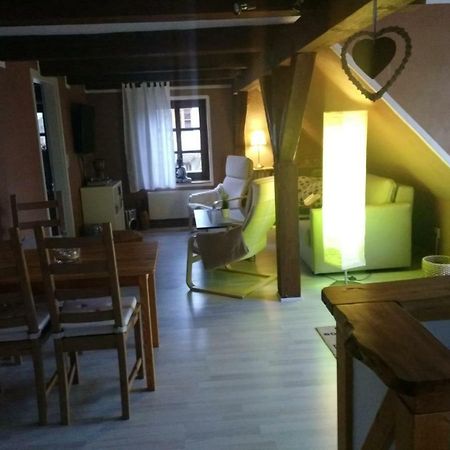 Ferienwohnung Haus Speck 5 Kargow Exterior foto