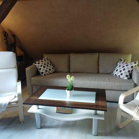 Ferienwohnung Haus Speck 5 Kargow Exterior foto